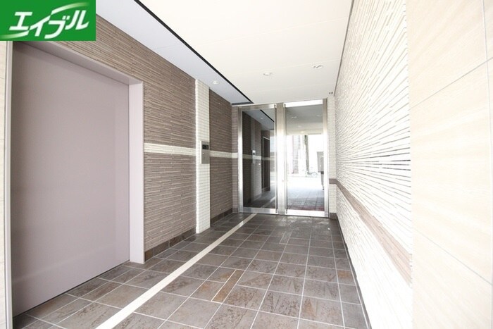 フェアリ－の物件外観写真