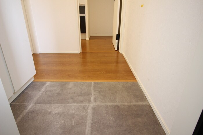 プルミエール山之手の物件内観写真