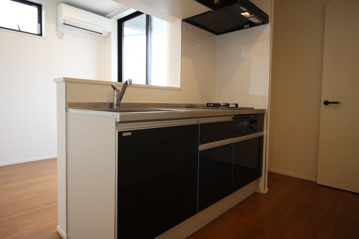 プルミエール山之手の物件内観写真