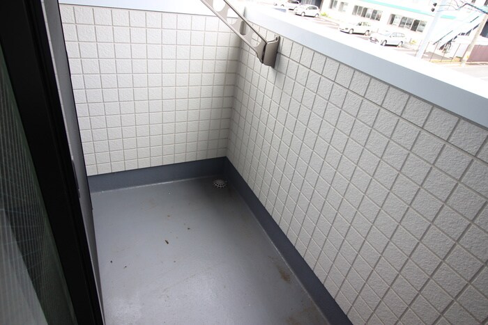 プルミエール山之手の物件内観写真