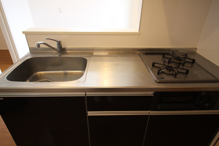 プルミエール山之手の物件内観写真