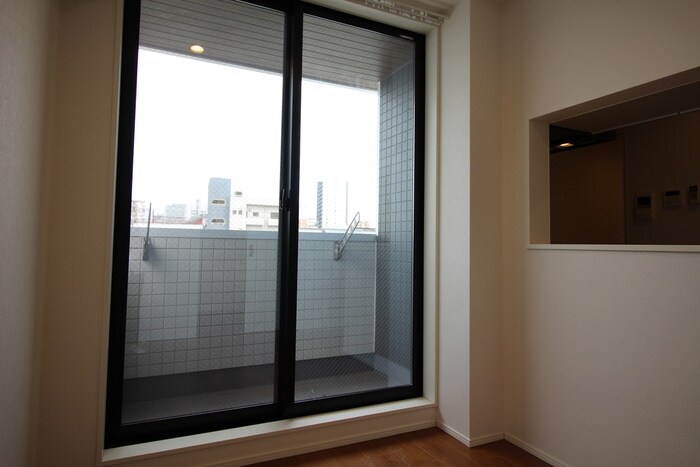 プルミエール山之手の物件内観写真