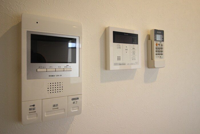 プルミエール山之手の物件内観写真