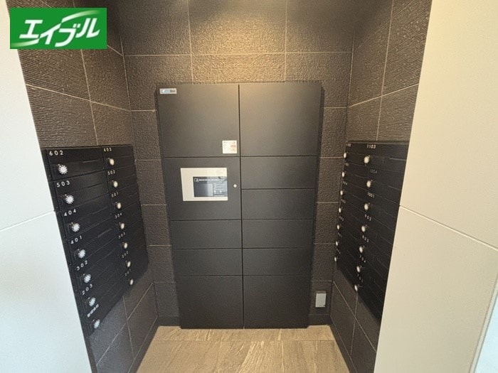 ｴｽﾃﾑｺｰﾄ名古屋新栄Ⅵｱｰﾄﾃﾗｽの物件外観写真