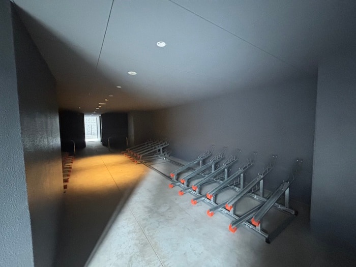 ｴｽﾃﾑｺｰﾄ名古屋新栄Ⅵｱｰﾄﾃﾗｽの物件外観写真