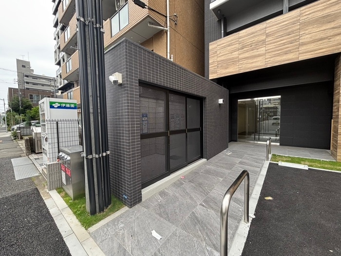 ｴｽﾃﾑｺｰﾄ名古屋新栄Ⅵｱｰﾄﾃﾗｽの物件外観写真