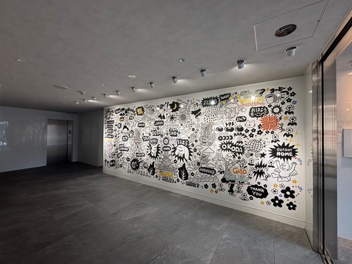 ｴｽﾃﾑｺｰﾄ名古屋新栄Ⅵｱｰﾄﾃﾗｽの物件外観写真