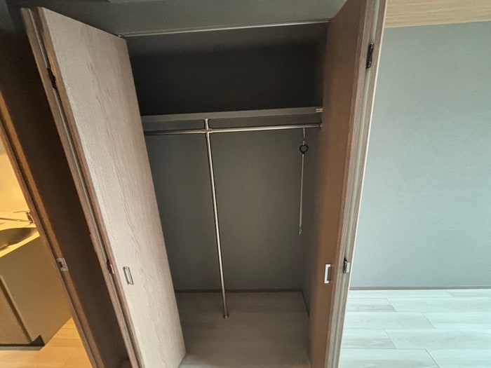 ｴｽﾃﾑｺｰﾄ名古屋新栄Ⅵｱｰﾄﾃﾗｽの物件内観写真