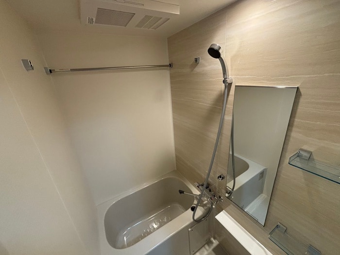 ｴｽﾃﾑｺｰﾄ名古屋新栄Ⅵｱｰﾄﾃﾗｽの物件内観写真