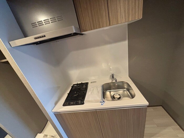 ｴｽﾃﾑｺｰﾄ名古屋新栄Ⅵｱｰﾄﾃﾗｽの物件内観写真