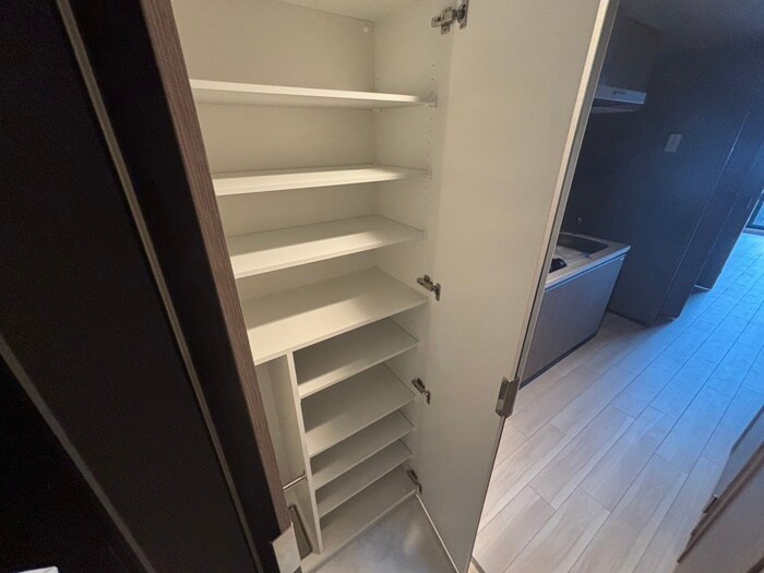 ｴｽﾃﾑｺｰﾄ名古屋新栄Ⅵｱｰﾄﾃﾗｽの物件内観写真