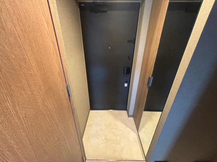 ｴｽﾃﾑｺｰﾄ名古屋新栄Ⅵｱｰﾄﾃﾗｽの物件内観写真