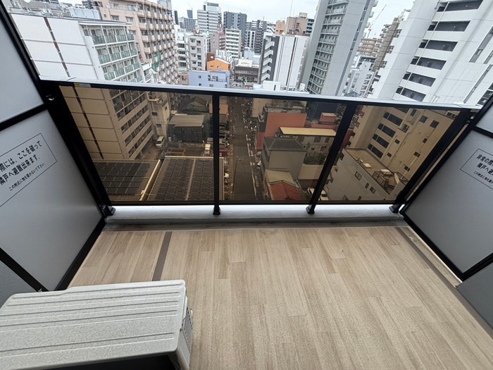 ｴｽﾃﾑｺｰﾄ名古屋新栄Ⅵｱｰﾄﾃﾗｽの物件内観写真