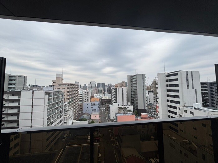 ｴｽﾃﾑｺｰﾄ名古屋新栄Ⅵｱｰﾄﾃﾗｽの物件内観写真