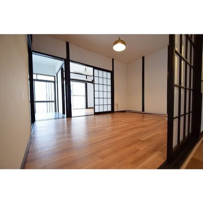 遠島鳥居先貸家の物件内観写真