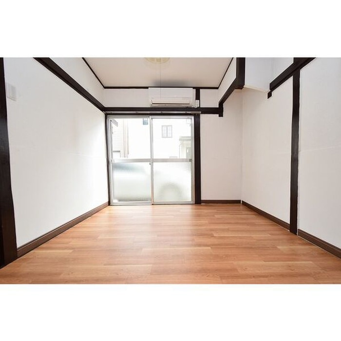 遠島鳥居先貸家の物件内観写真