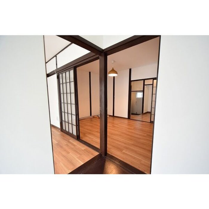 遠島鳥居先貸家の物件内観写真