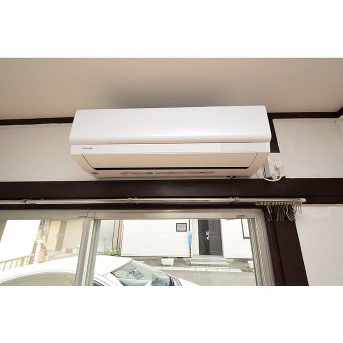 遠島鳥居先貸家の物件内観写真