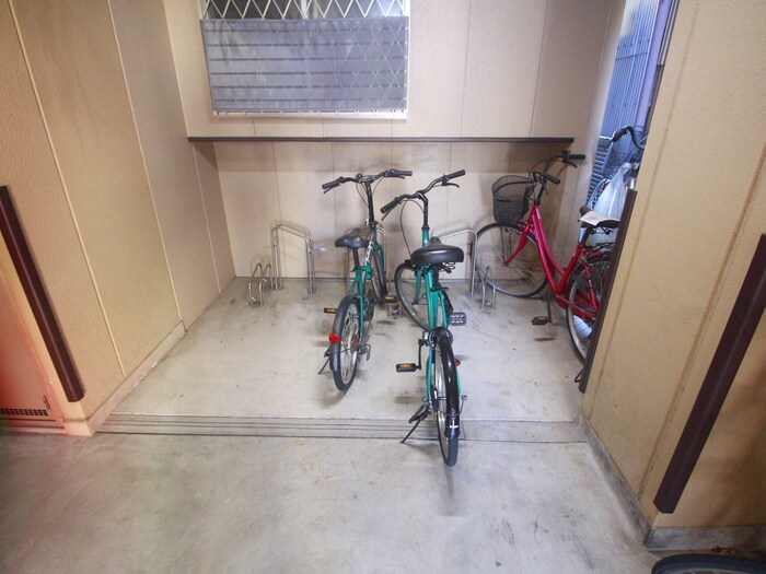 Ｂソイヤの物件外観写真