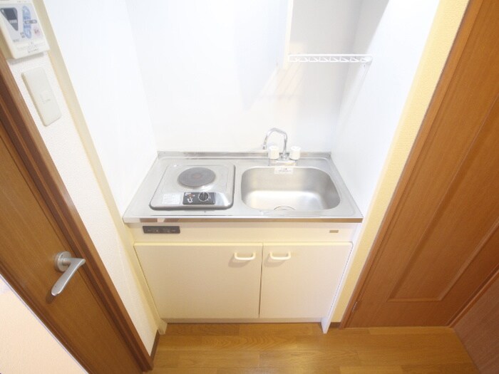 Ｂソイヤの物件内観写真