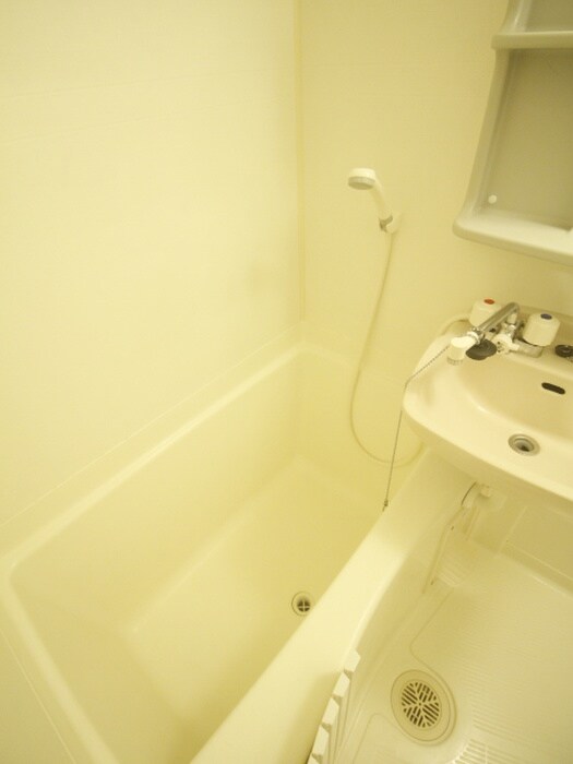 Ｂソイヤの物件内観写真