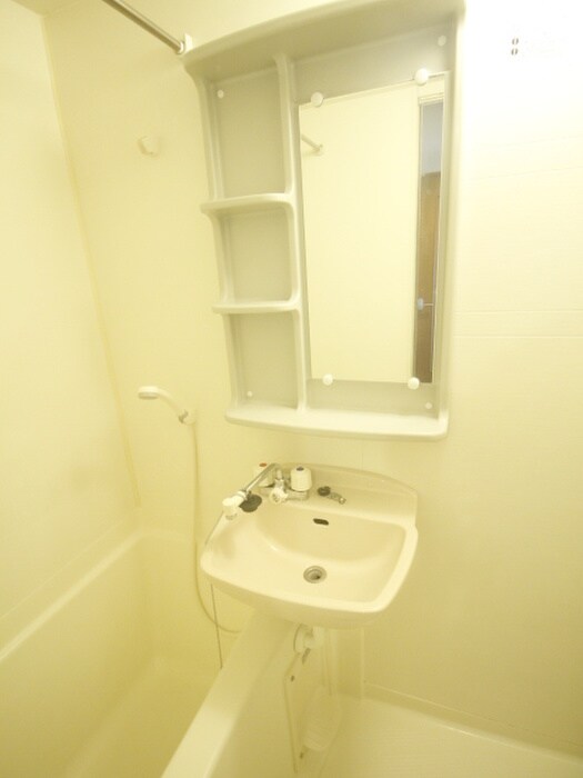 Ｂソイヤの物件内観写真