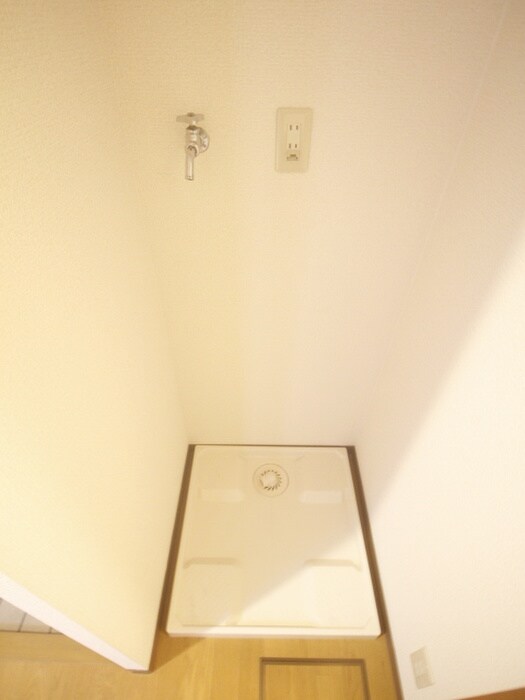 Ｂソイヤの物件内観写真