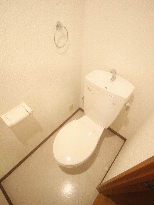 Ｂソイヤの物件内観写真