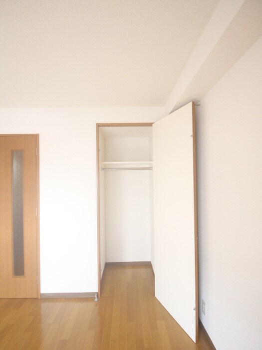 Ｂソイヤの物件内観写真