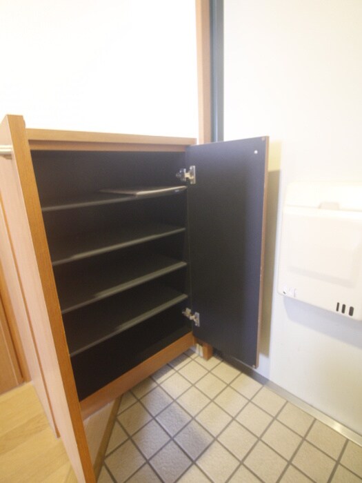 Ｂソイヤの物件内観写真