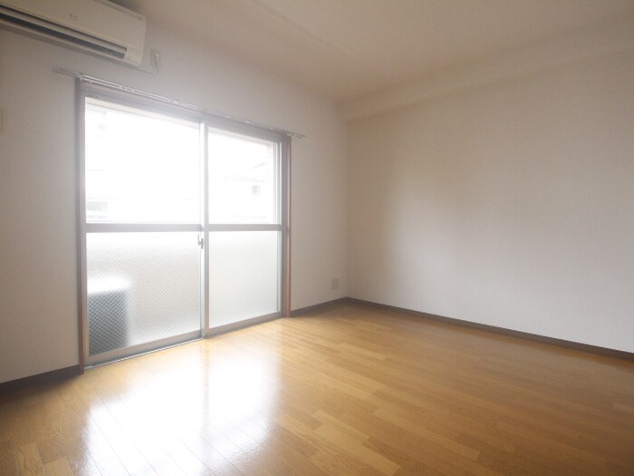 Ｂソイヤの物件内観写真