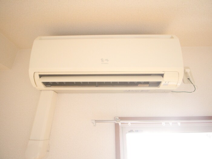 Ｂソイヤの物件内観写真