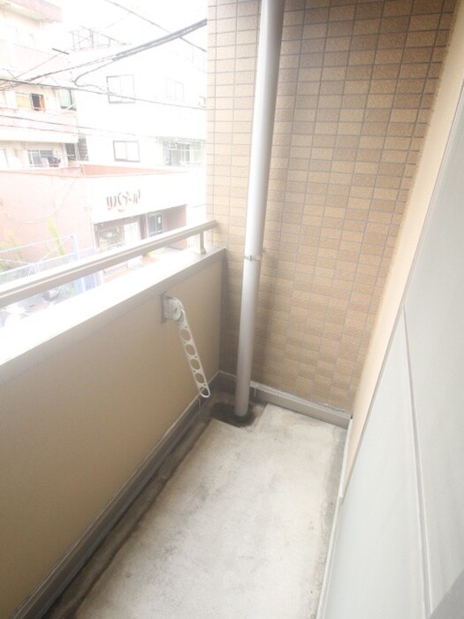 Ｂソイヤの物件内観写真