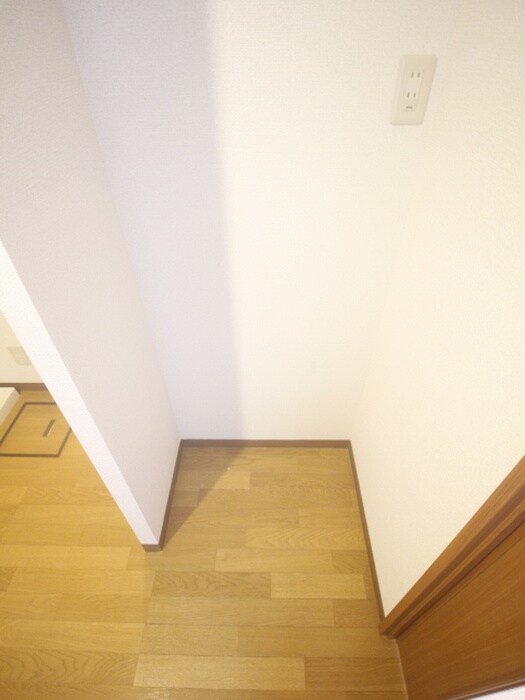 Ｂソイヤの物件内観写真