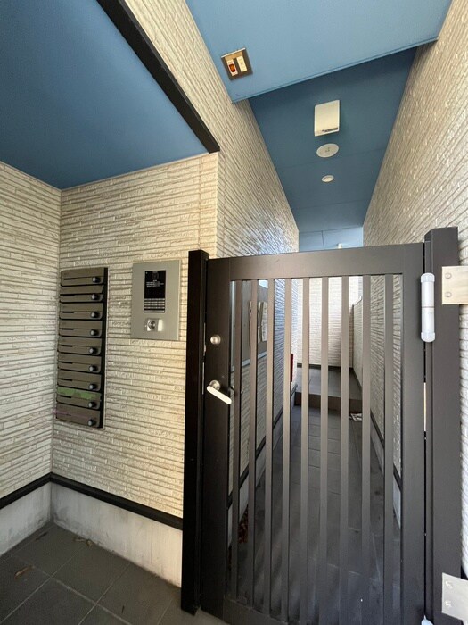 Monstera 野並の物件外観写真