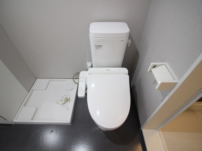 Monstera 野並の物件内観写真