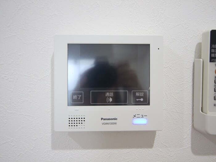 Monstera 野並の物件内観写真