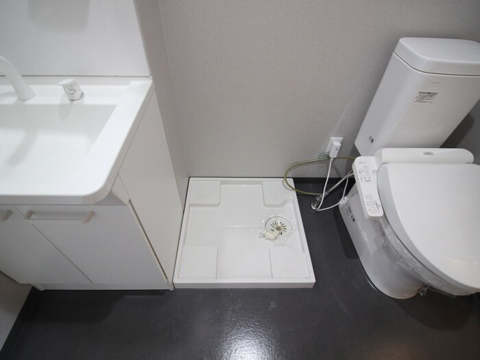 Monstera 野並の物件内観写真