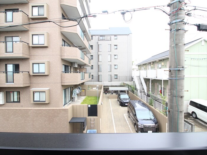 Monstera 野並の物件内観写真