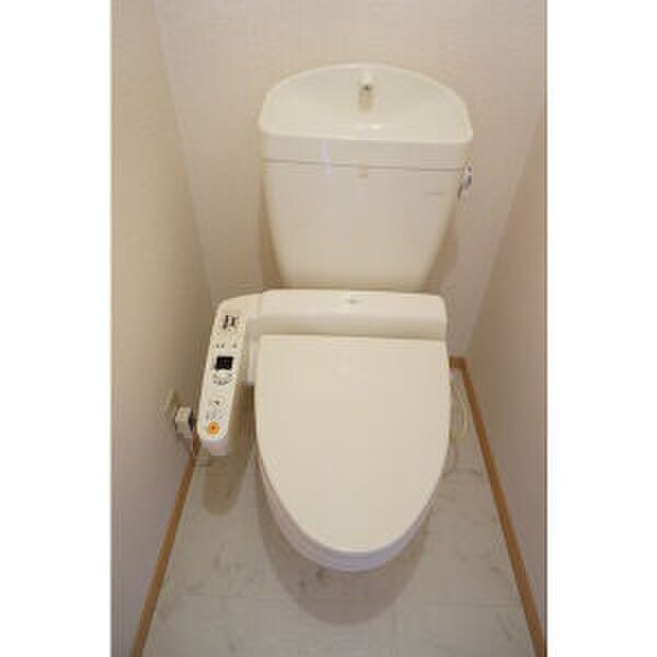 エクセルナオの物件内観写真