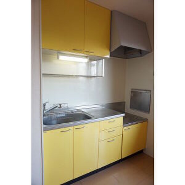 エクセルナオの物件内観写真