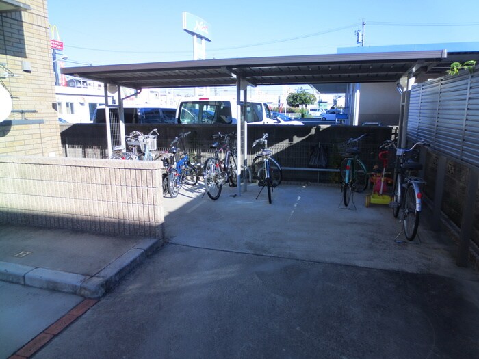 エクセルナオの物件外観写真