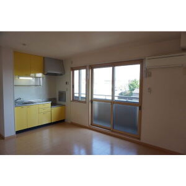 エクセルナオの物件内観写真