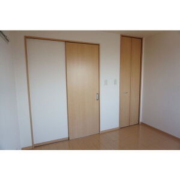 エクセルナオの物件内観写真