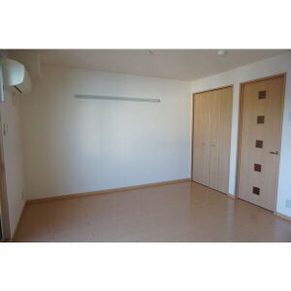 エクセルナオの物件内観写真