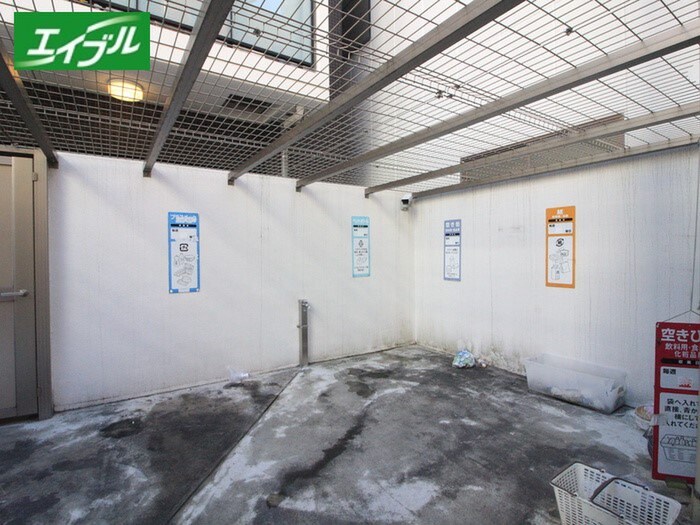 ｴｽﾃﾑｺｰﾄ名古屋栄ﾌﾟﾚｼｬｽの物件外観写真