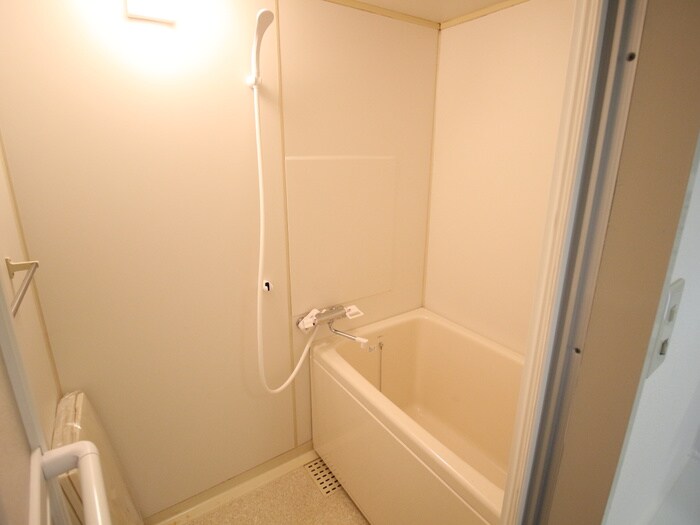 レスカール白金の物件内観写真