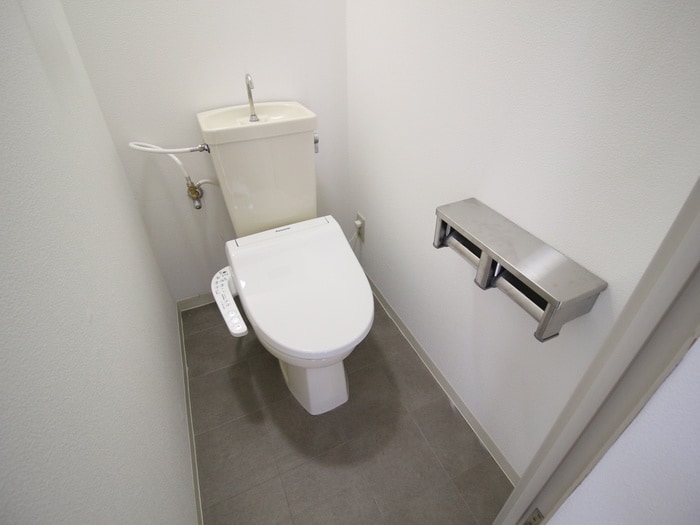 レスカール白金の物件内観写真