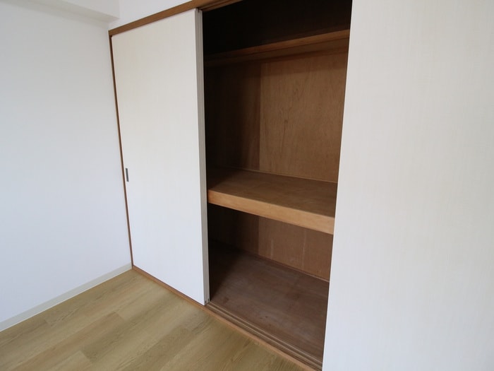 レスカール白金の物件内観写真