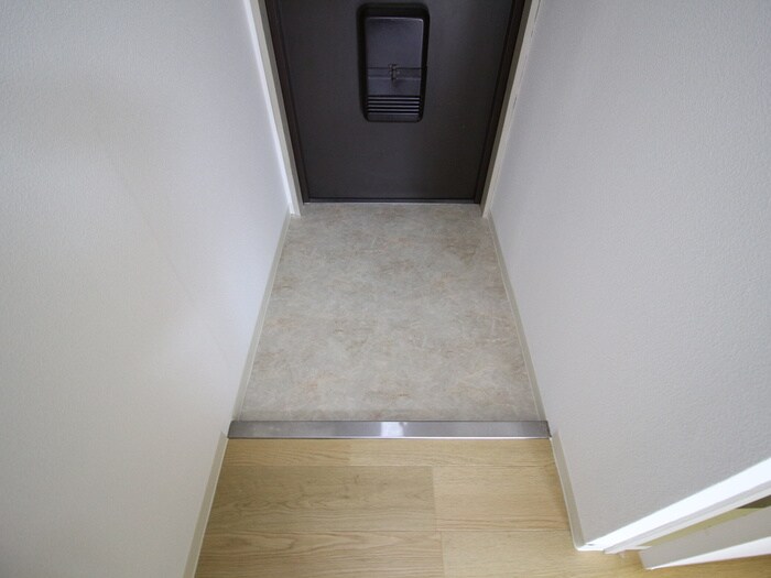 レスカール白金の物件内観写真